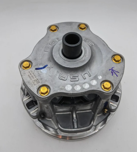 Polaris rmk pro - pro, rush