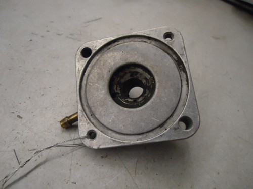 Polaris oem rave valve base - polaris,