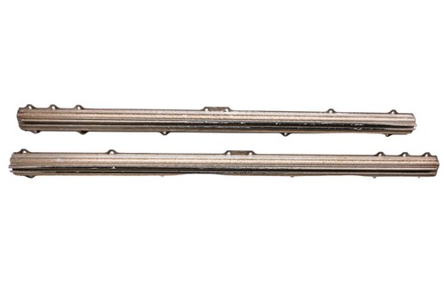 Polaris 800 rush pro rear - rush,