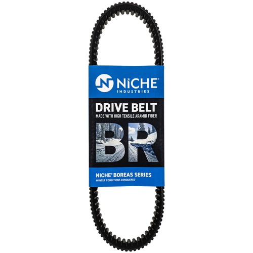 Niche boreas drive - boreas, for