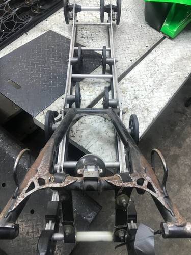 Polaris rush adventure